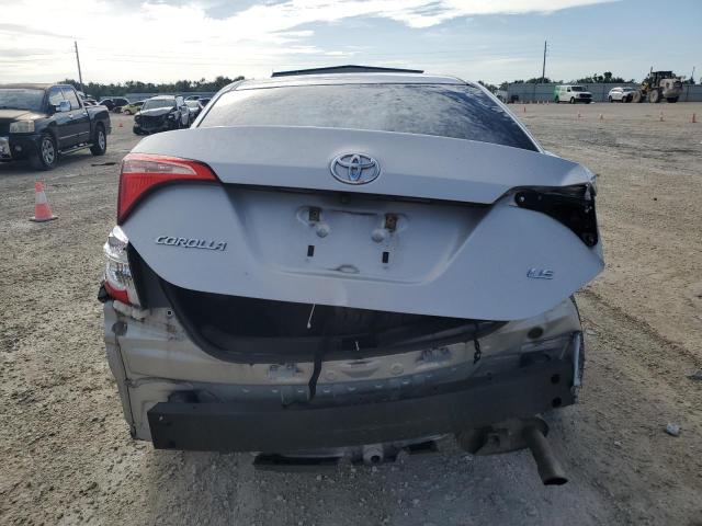 Photo 5 VIN: 2T1BURHE5HC814048 - TOYOTA COROLLA L 