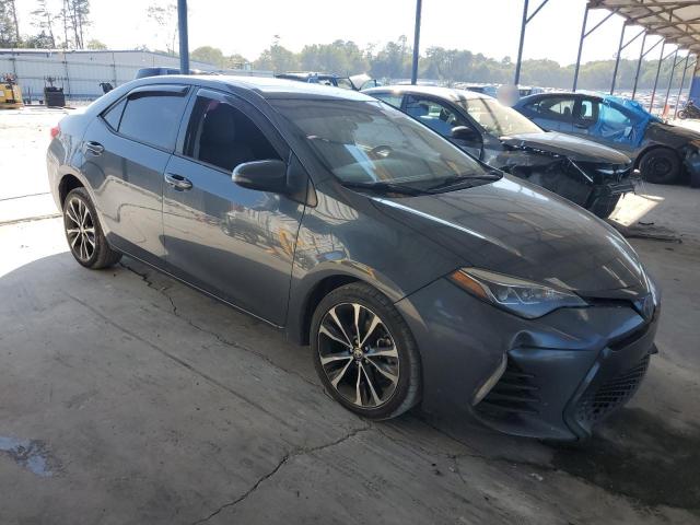 Photo 3 VIN: 2T1BURHE5HC814681 - TOYOTA COROLLA L 