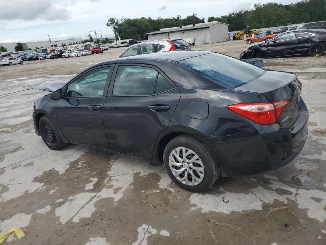 Photo 1 VIN: 2T1BURHE5HC815085 - TOYOTA COROLLA L 