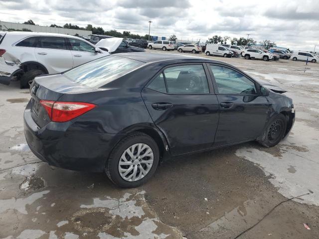 Photo 2 VIN: 2T1BURHE5HC815085 - TOYOTA COROLLA L 