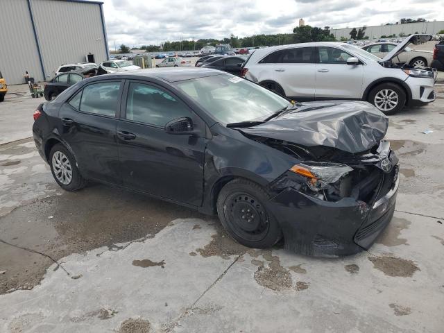 Photo 3 VIN: 2T1BURHE5HC815085 - TOYOTA COROLLA L 