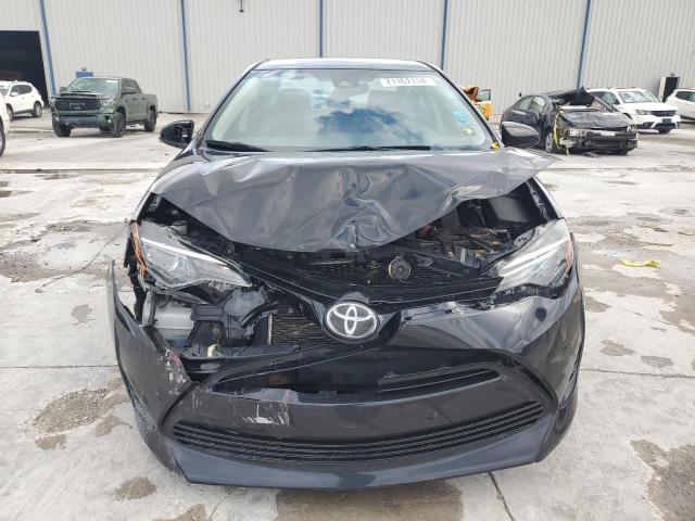 Photo 4 VIN: 2T1BURHE5HC815085 - TOYOTA COROLLA L 