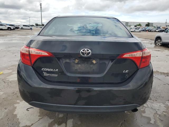 Photo 5 VIN: 2T1BURHE5HC815085 - TOYOTA COROLLA L 