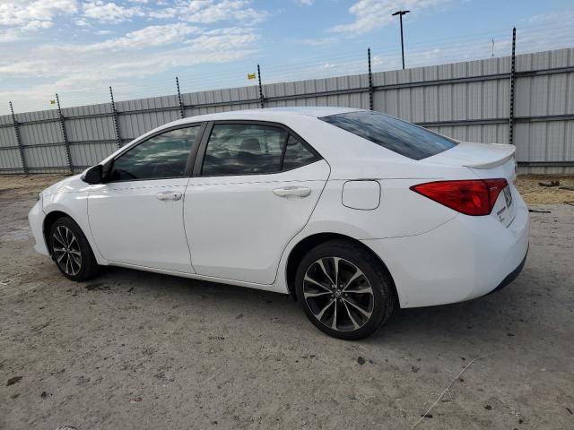 Photo 1 VIN: 2T1BURHE5HC815460 - TOYOTA COROLLA L 