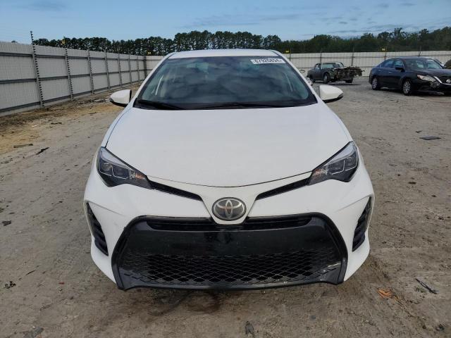 Photo 4 VIN: 2T1BURHE5HC815460 - TOYOTA COROLLA L 