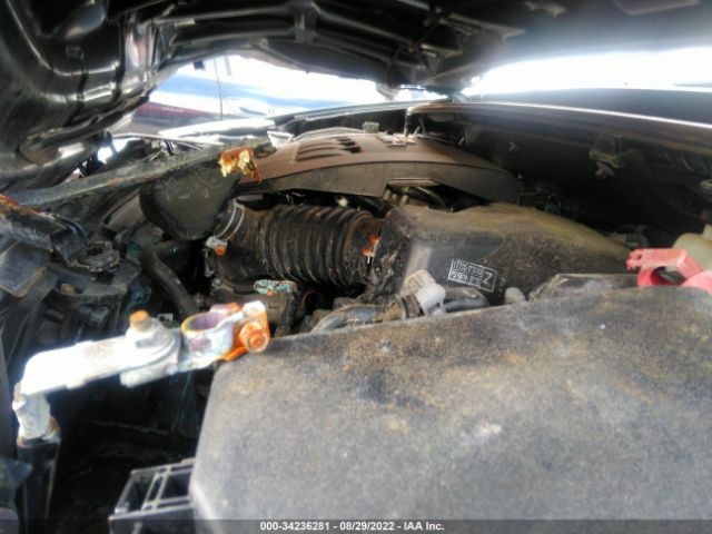 Photo 9 VIN: 2T1BURHE5HC815510 - TOYOTA COROLLA 