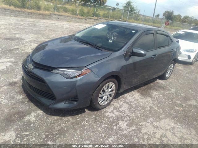 Photo 1 VIN: 2T1BURHE5HC816415 - TOYOTA COROLLA 