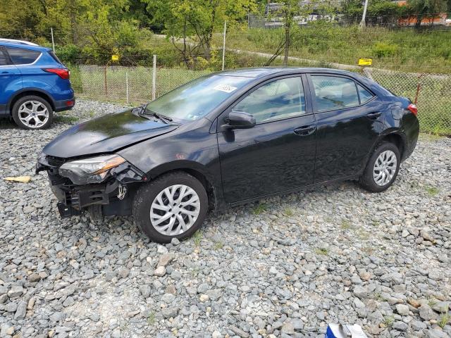 Photo 0 VIN: 2T1BURHE5HC817158 - TOYOTA COROLLA L 