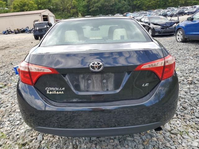 Photo 5 VIN: 2T1BURHE5HC817158 - TOYOTA COROLLA L 