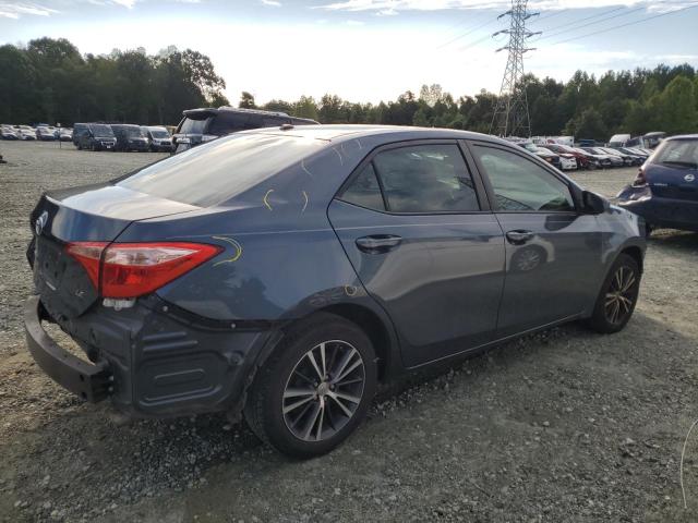 Photo 2 VIN: 2T1BURHE5HC817712 - TOYOTA COROLLA L 