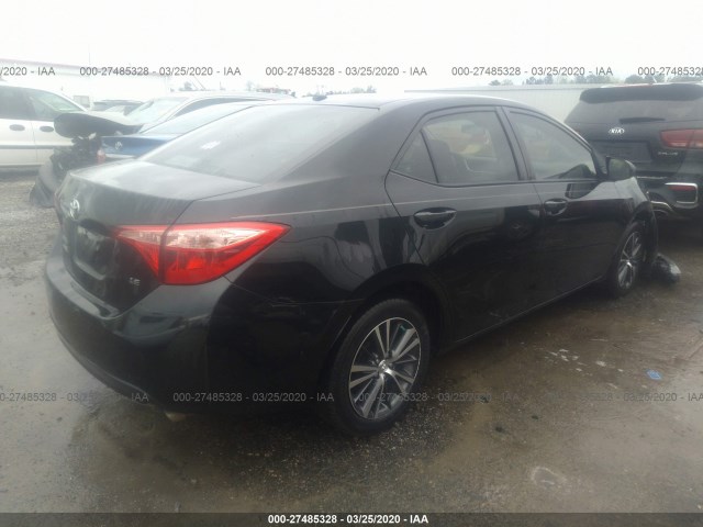 Photo 3 VIN: 2T1BURHE5HC818066 - TOYOTA COROLLA 