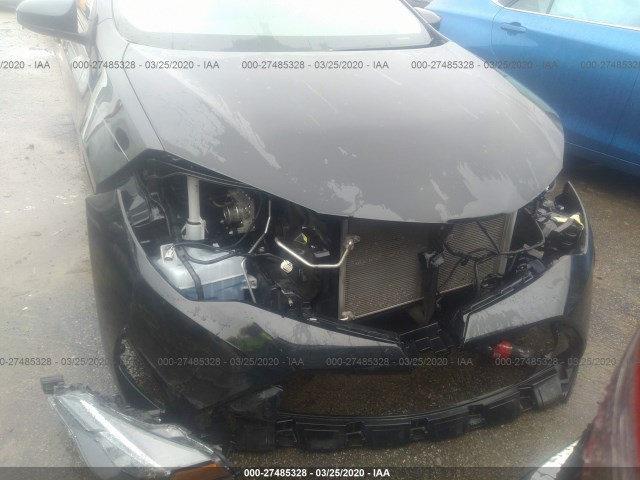 Photo 5 VIN: 2T1BURHE5HC818066 - TOYOTA COROLLA 