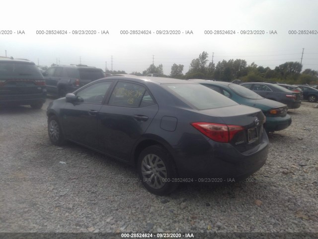 Photo 2 VIN: 2T1BURHE5HC820366 - TOYOTA COROLLA 