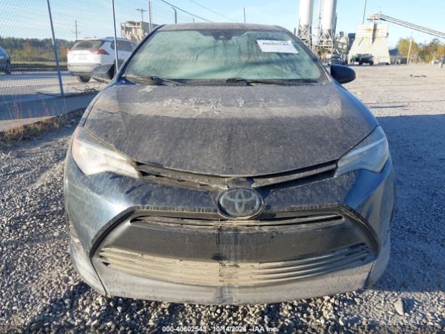 Photo 5 VIN: 2T1BURHE5HC823882 - TOYOTA COROLLA 