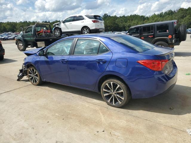 Photo 1 VIN: 2T1BURHE5HC829424 - TOYOTA COROLLA L 