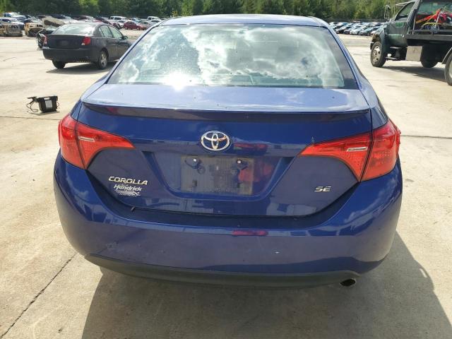 Photo 5 VIN: 2T1BURHE5HC829424 - TOYOTA COROLLA L 