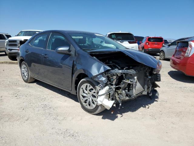 Photo 3 VIN: 2T1BURHE5HC842030 - TOYOTA COROLLA L 