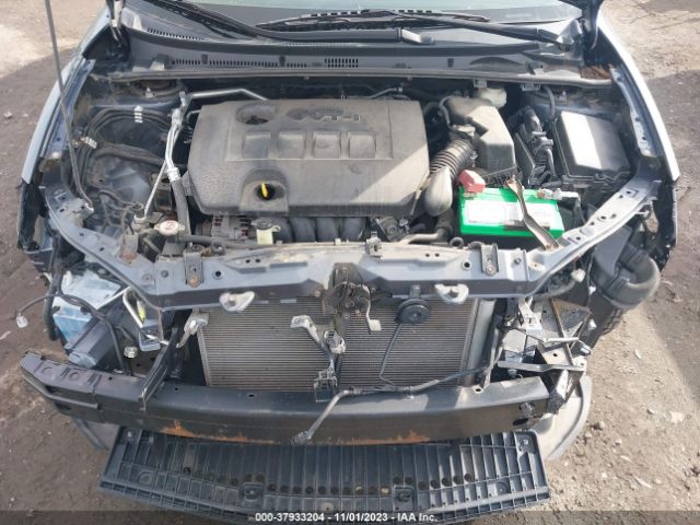 Photo 9 VIN: 2T1BURHE5HC843033 - TOYOTA COROLLA 