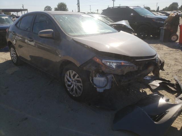 Photo 0 VIN: 2T1BURHE5HC851486 - TOYOTA COROLLA L 