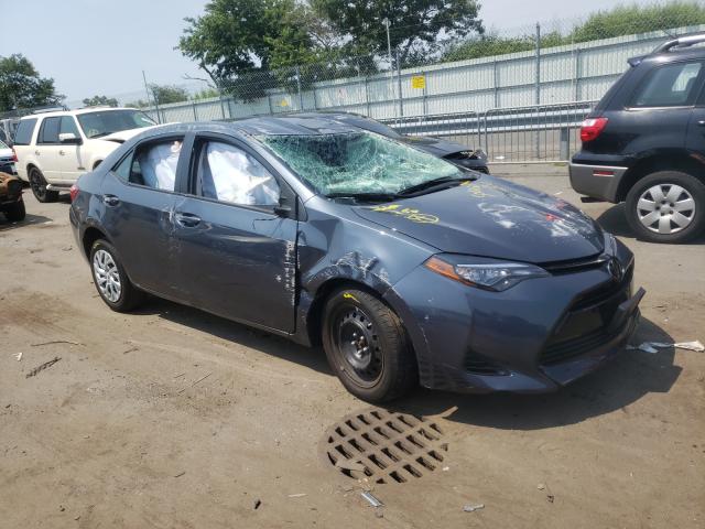 Photo 0 VIN: 2T1BURHE5HC854954 - TOYOTA COROLLA L 