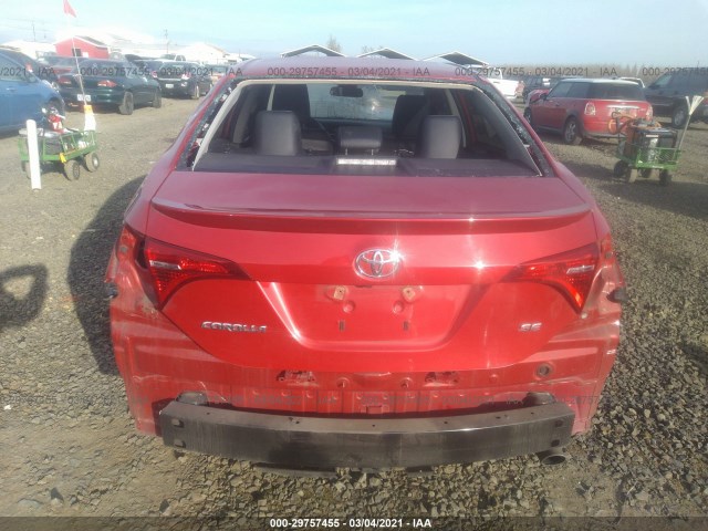 Photo 5 VIN: 2T1BURHE5HC856414 - TOYOTA COROLLA 