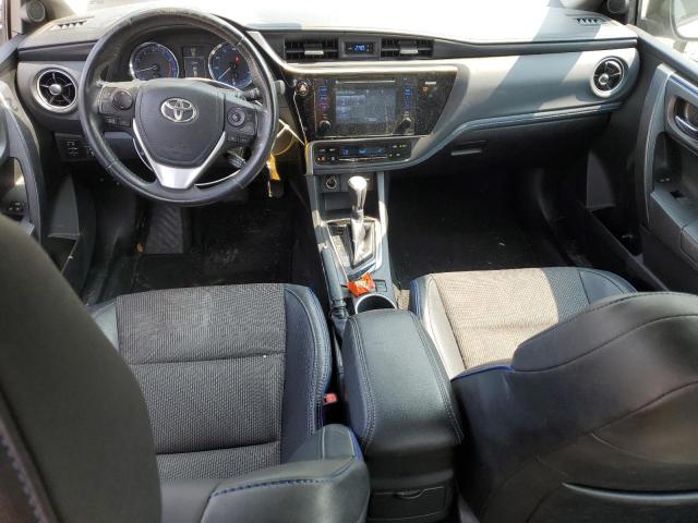 Photo 7 VIN: 2T1BURHE5HC861886 - TOYOTA COROLLA L 