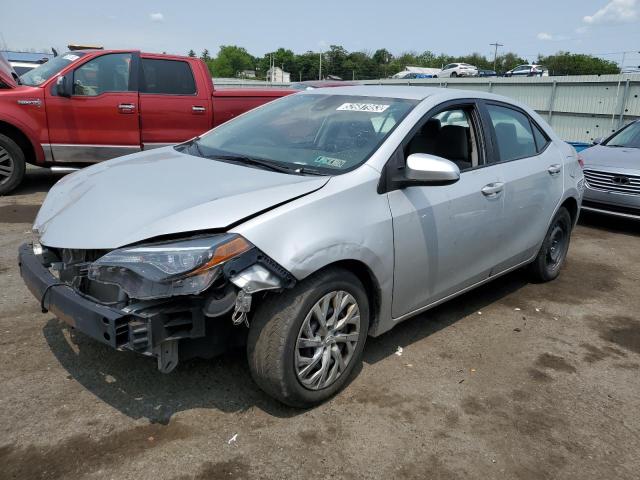 Photo 0 VIN: 2T1BURHE5HC874623 - TOYOTA COROLLA L 