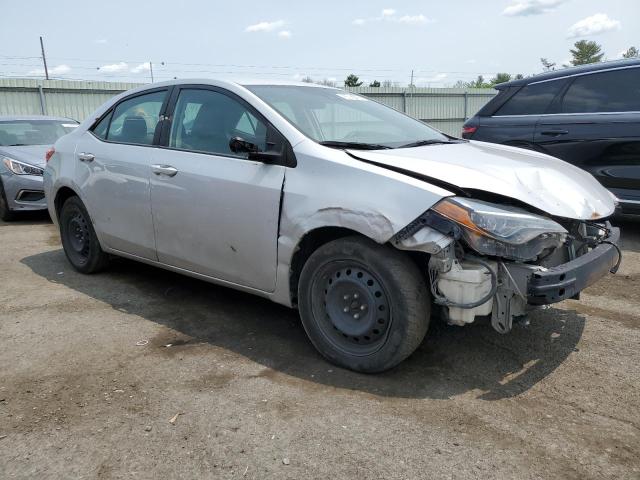 Photo 3 VIN: 2T1BURHE5HC874623 - TOYOTA COROLLA L 