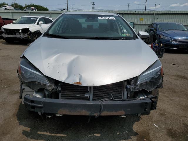 Photo 4 VIN: 2T1BURHE5HC874623 - TOYOTA COROLLA L 