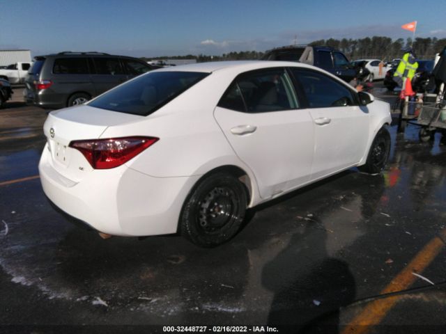 Photo 3 VIN: 2T1BURHE5HC885296 - TOYOTA COROLLA 