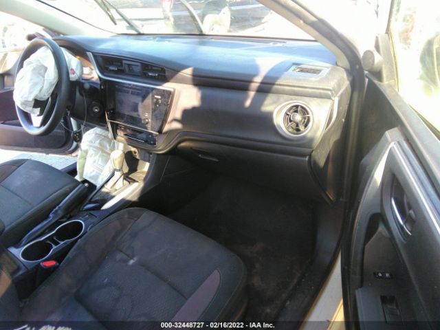 Photo 4 VIN: 2T1BURHE5HC885296 - TOYOTA COROLLA 