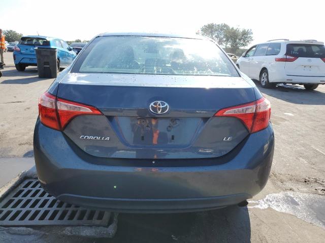 Photo 5 VIN: 2T1BURHE5HC897822 - TOYOTA COROLLA L 