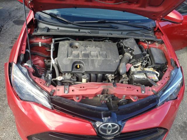 Photo 6 VIN: 2T1BURHE5HC899313 - TOYOTA COROLLA L 