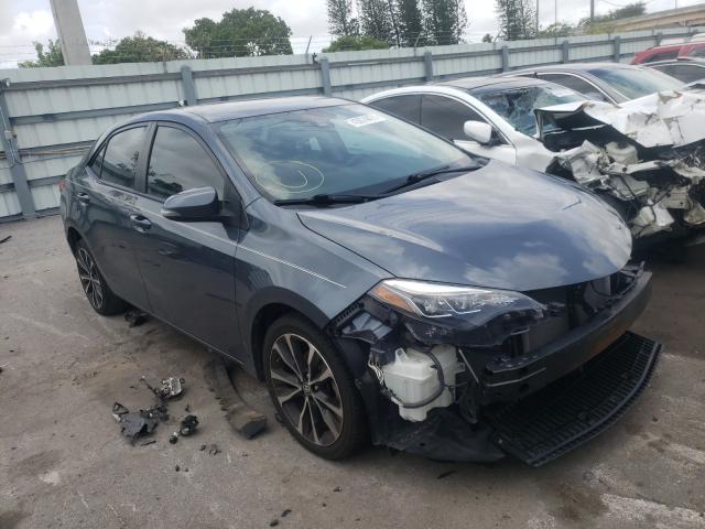 Photo 0 VIN: 2T1BURHE5HC900539 - TOYOTA COROLLA L 