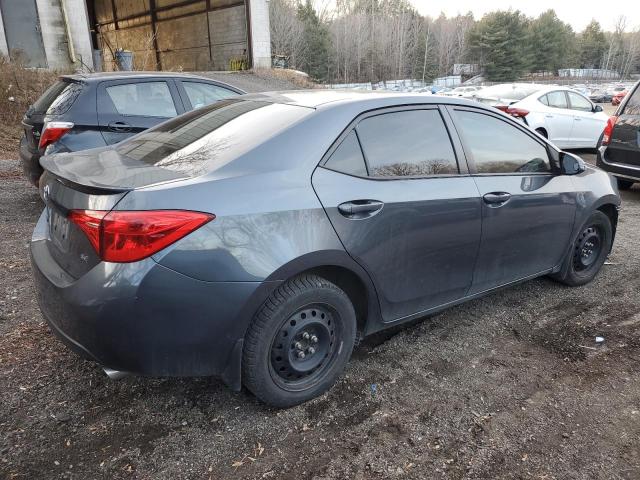 Photo 2 VIN: 2T1BURHE5HC914392 - TOYOTA COROLLA 