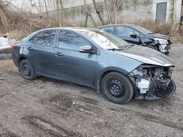 Photo 3 VIN: 2T1BURHE5HC914392 - TOYOTA COROLLA 