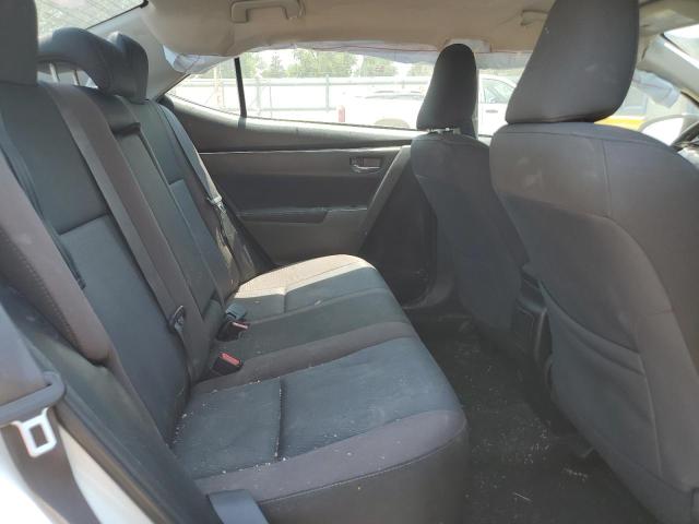 Photo 9 VIN: 2T1BURHE5HC924646 - TOYOTA COROLLA L 