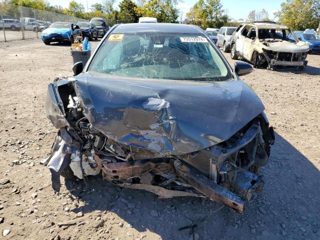 Photo 4 VIN: 2T1BURHE5HC925652 - TOYOTA COROLLA L 