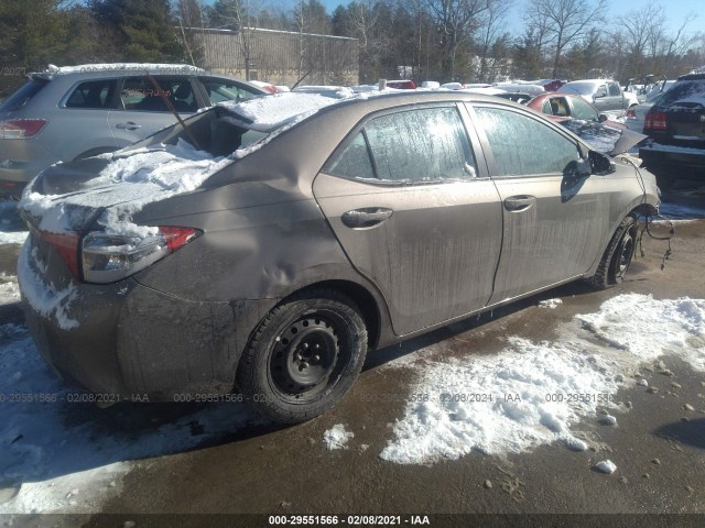 Photo 3 VIN: 2T1BURHE5HC937901 - TOYOTA COROLLA 