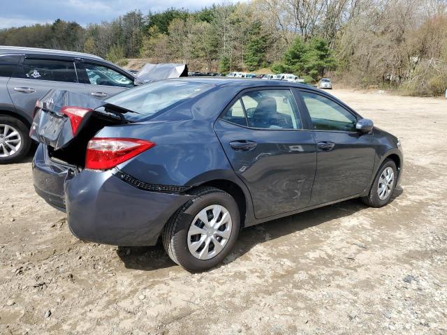 Photo 2 VIN: 2T1BURHE5HC937929 - TOYOTA COROLLA 