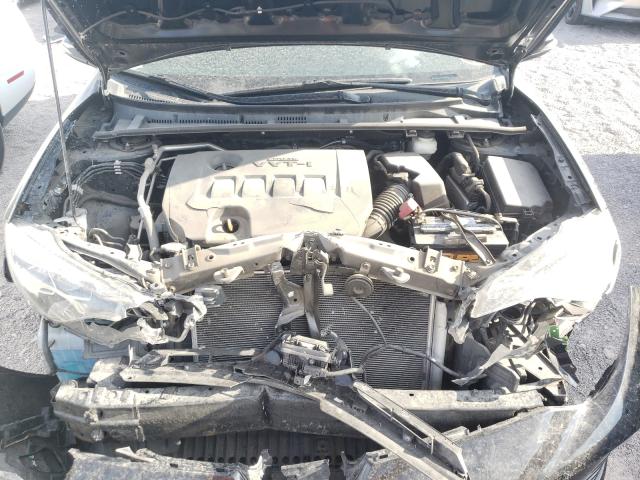 Photo 6 VIN: 2T1BURHE5HC953774 - TOYOTA COROLLA L 