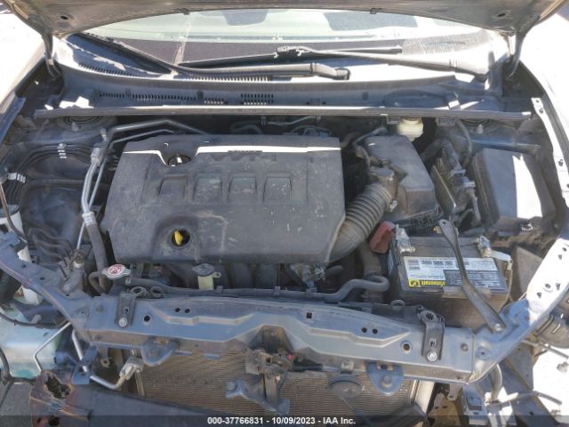 Photo 9 VIN: 2T1BURHE5HC960451 - TOYOTA COROLLA 