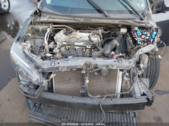 Photo 9 VIN: 2T1BURHE5HC962667 - TOYOTA COROLLA L 