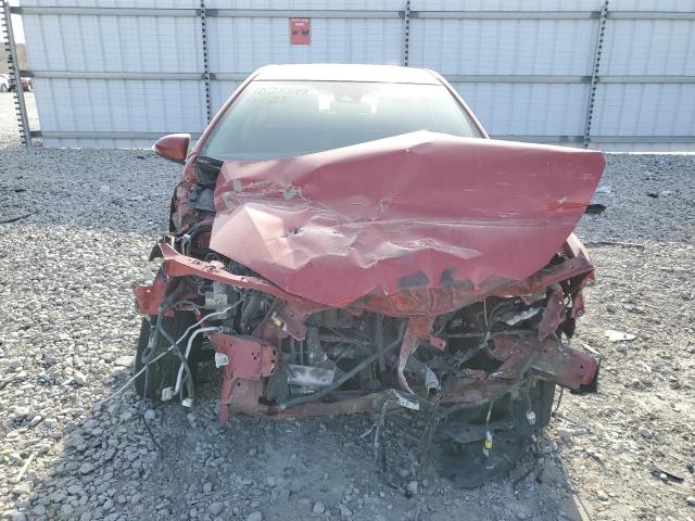 Photo 4 VIN: 2T1BURHE5HC962717 - TOYOTA COROLLA 