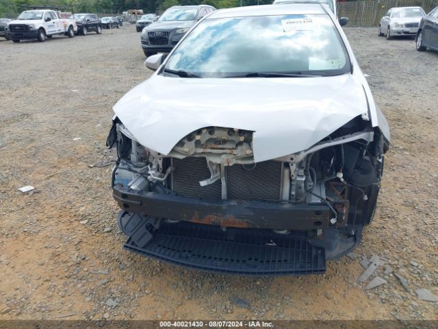 Photo 5 VIN: 2T1BURHE5JC001816 - TOYOTA COROLLA 