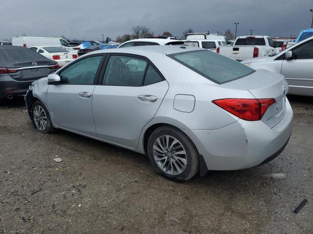 Photo 1 VIN: 2T1BURHE5JC007759 - TOYOTA COROLLA L 