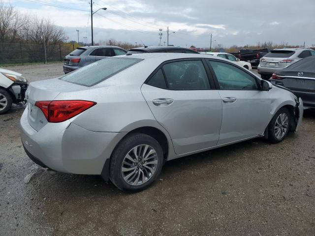 Photo 2 VIN: 2T1BURHE5JC007759 - TOYOTA COROLLA L 