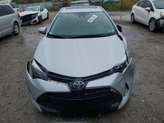 Photo 4 VIN: 2T1BURHE5JC007759 - TOYOTA COROLLA L 