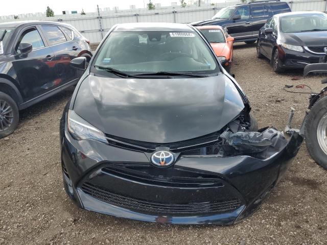 Photo 4 VIN: 2T1BURHE5JC010354 - TOYOTA COROLLA 