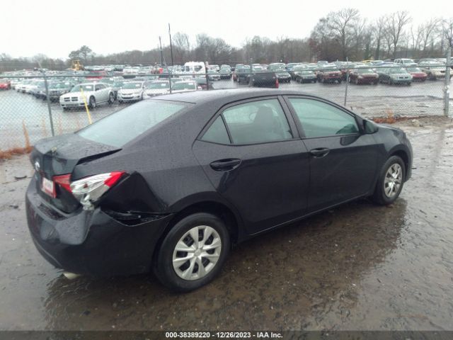 Photo 3 VIN: 2T1BURHE5JC012346 - TOYOTA COROLLA 